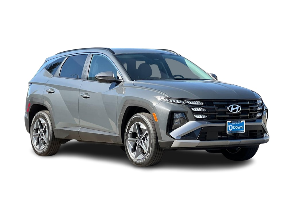 Thumbnail: 2026 Hyundai Tucson - 21