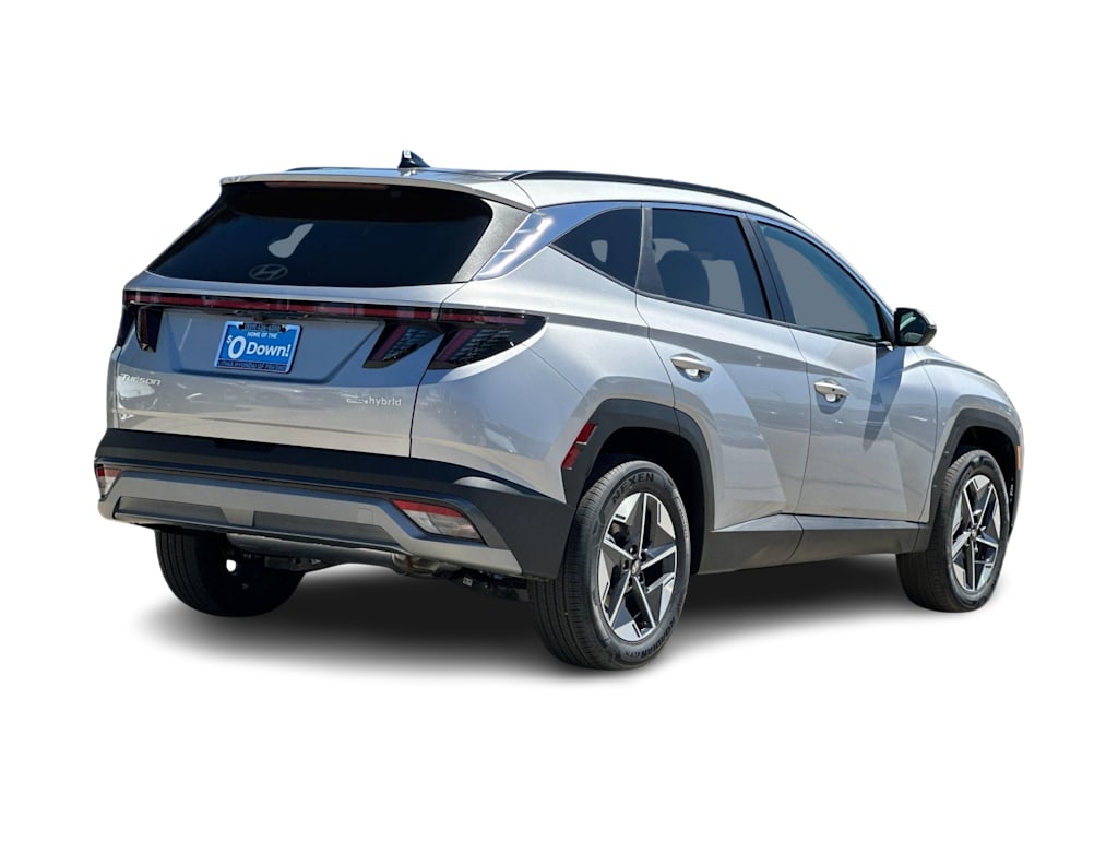 Thumbnail: 2026 Hyundai Tucson - 17
