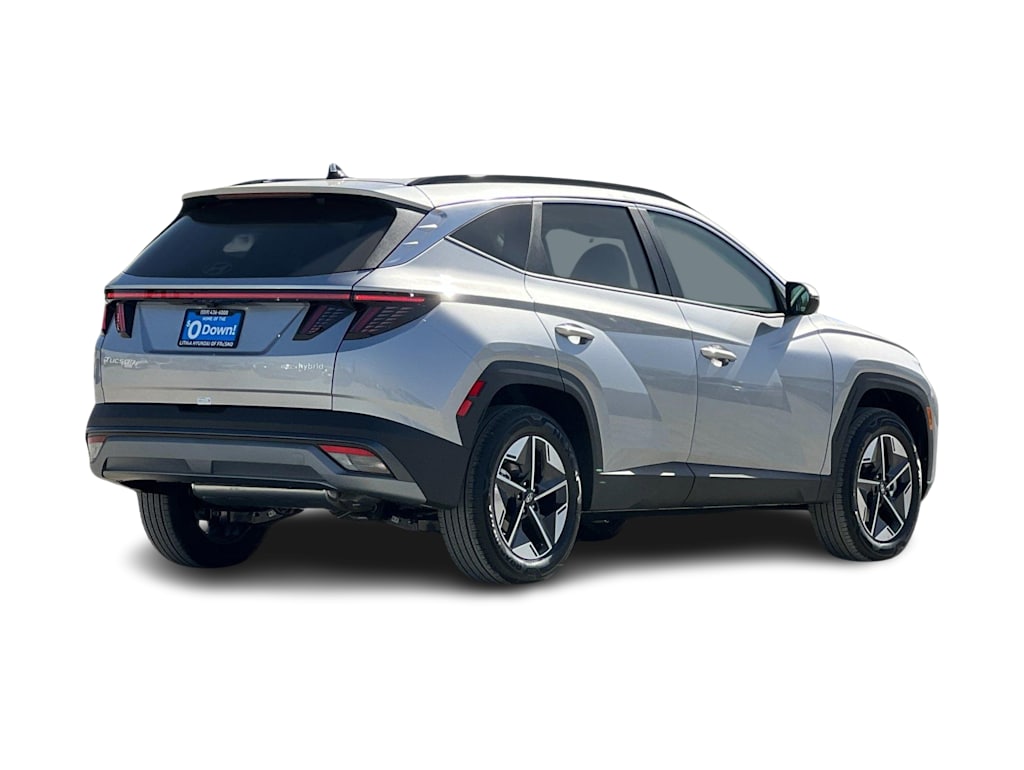 Thumbnail: 2025 Hyundai Tucson - 15