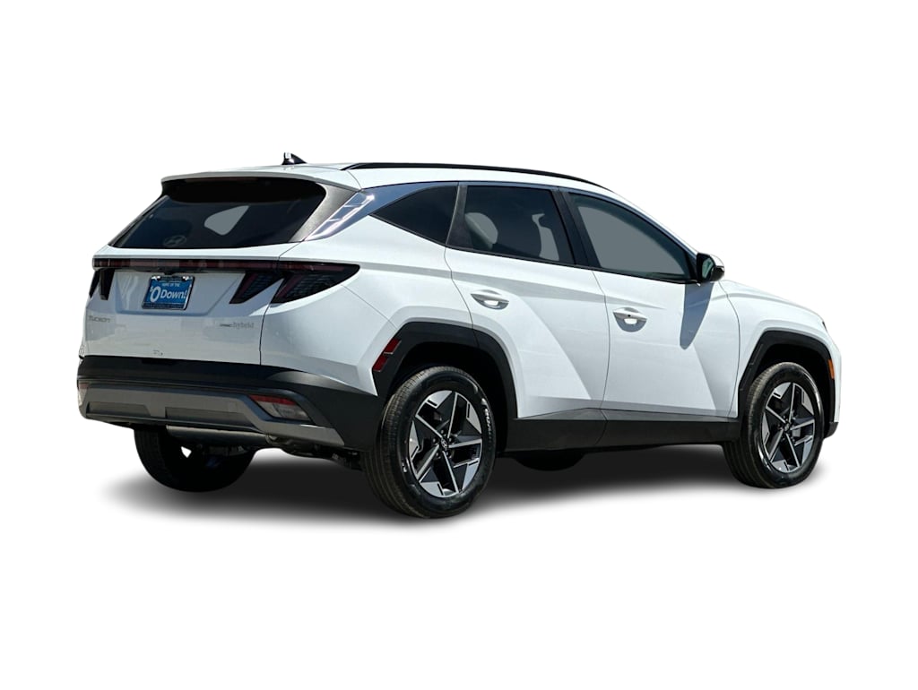 Thumbnail: 2026 Hyundai Tucson - 18