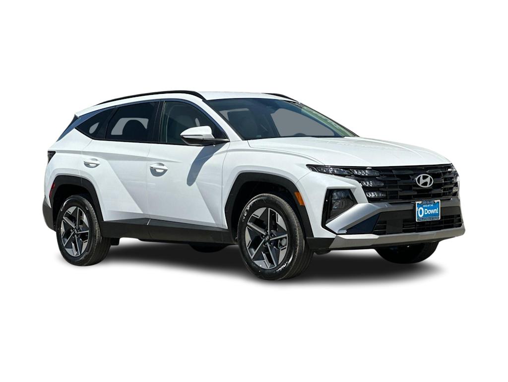 Thumbnail: 2026 Hyundai Tucson - 21