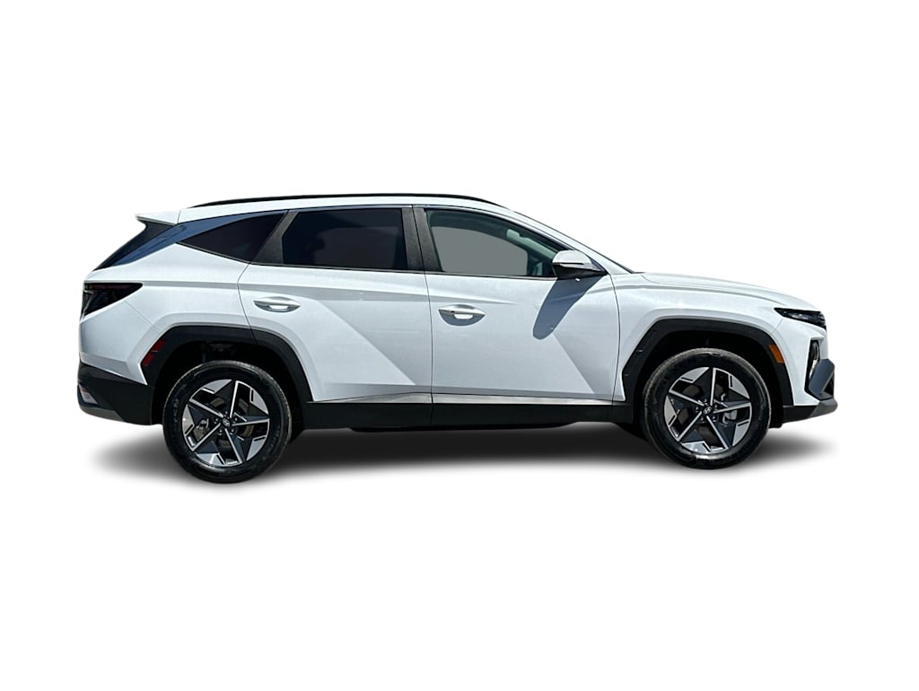 Thumbnail: 2026 Hyundai Tucson - 20