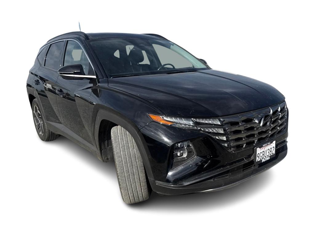 Thumbnail: 2023 Hyundai Tucson - 16