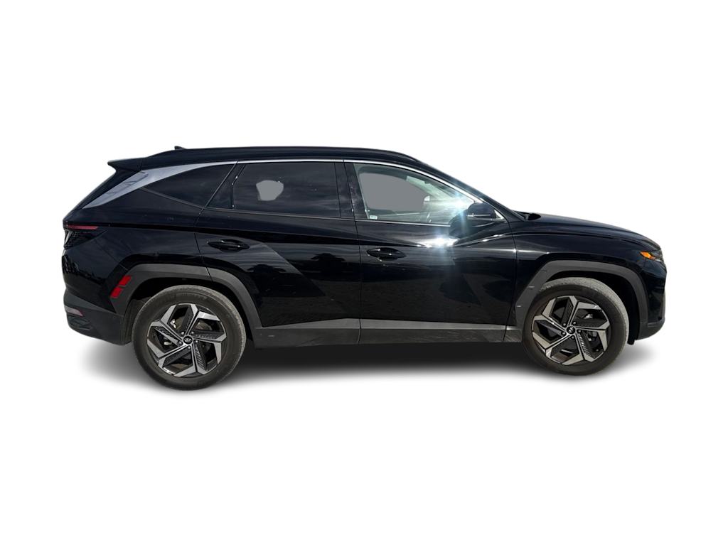 Thumbnail: 2023 Hyundai Tucson - 17