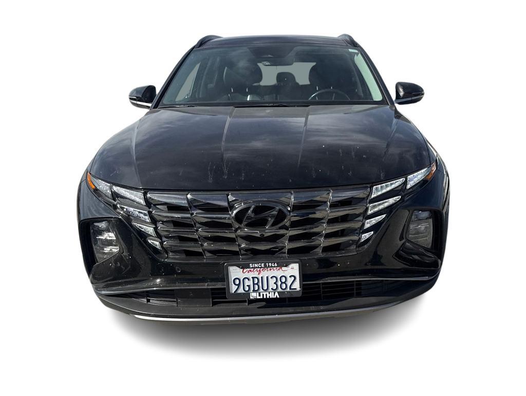 Thumbnail: 2023 Hyundai Tucson - 6