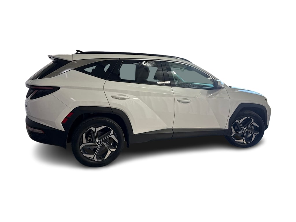 Thumbnail: 2024 Hyundai Tucson - 17