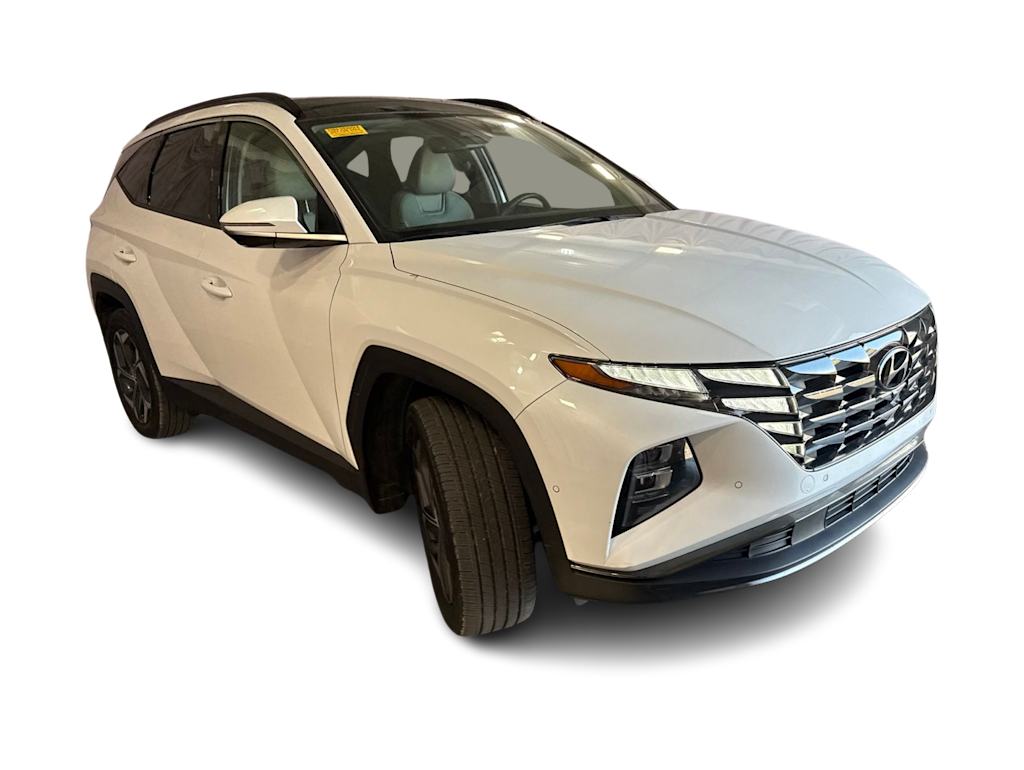 Thumbnail: 2024 Hyundai Tucson - 16