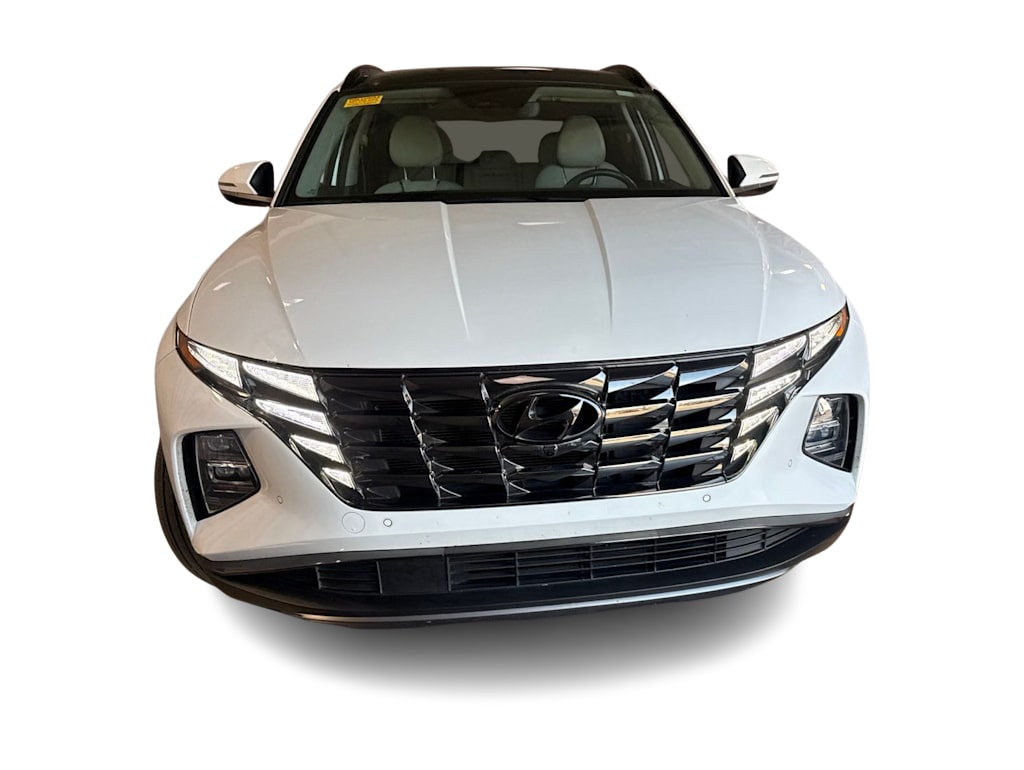 Thumbnail: 2024 Hyundai Tucson - 6