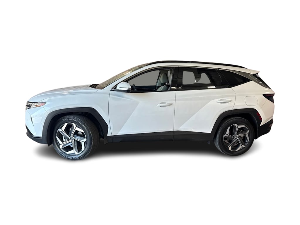 Thumbnail: 2024 Hyundai Tucson - 3