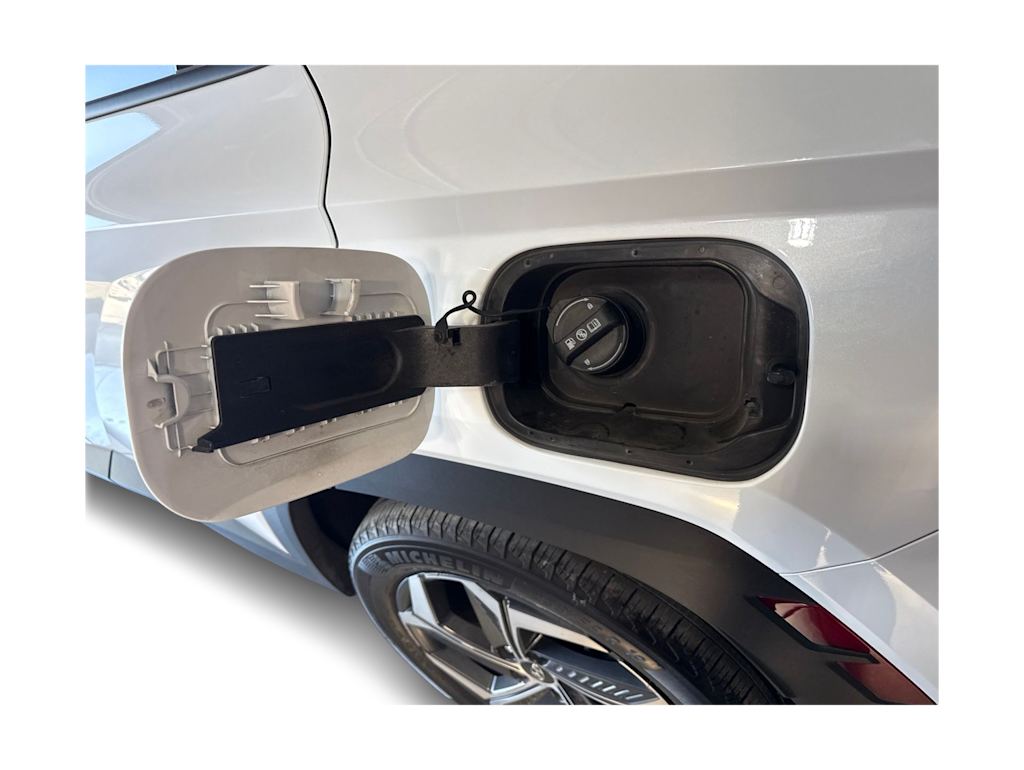 Thumbnail: 2024 Hyundai Tucson - 20