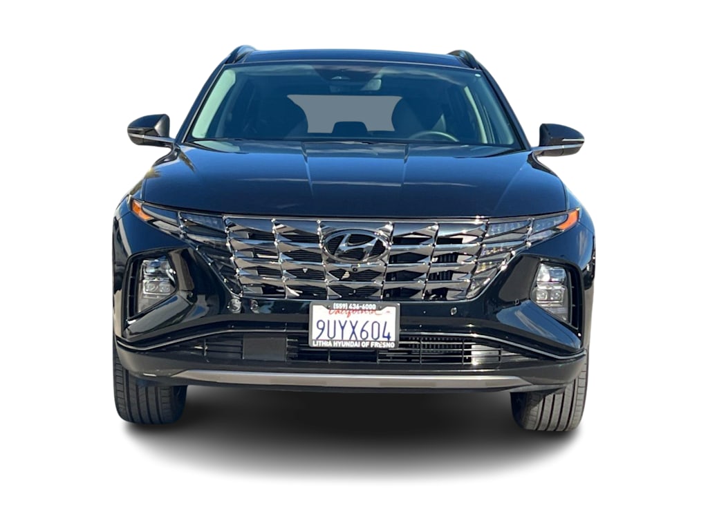 Thumbnail: 2024 Hyundai Tucson - 6