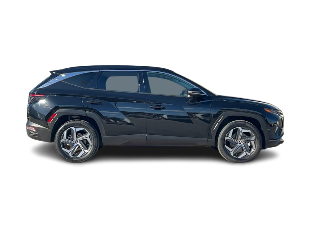 Thumbnail: 2024 Hyundai Tucson - 20