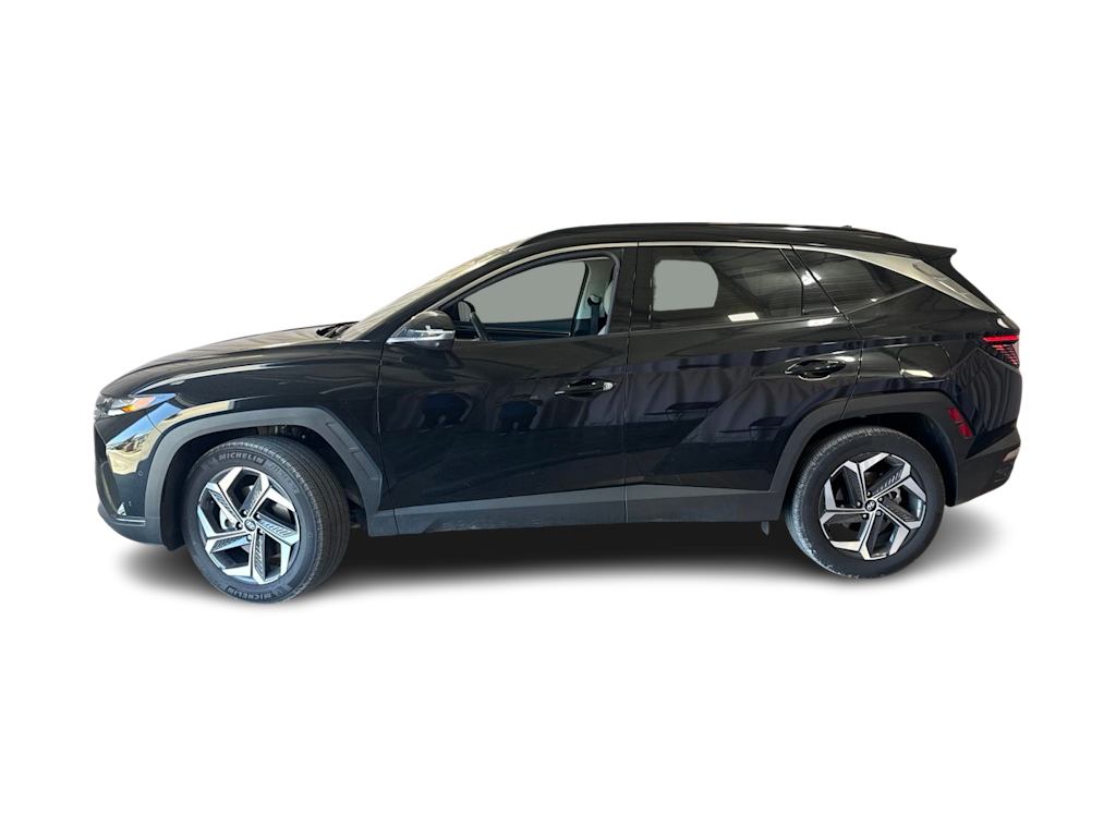 Thumbnail: 2024 Hyundai Tucson - 2