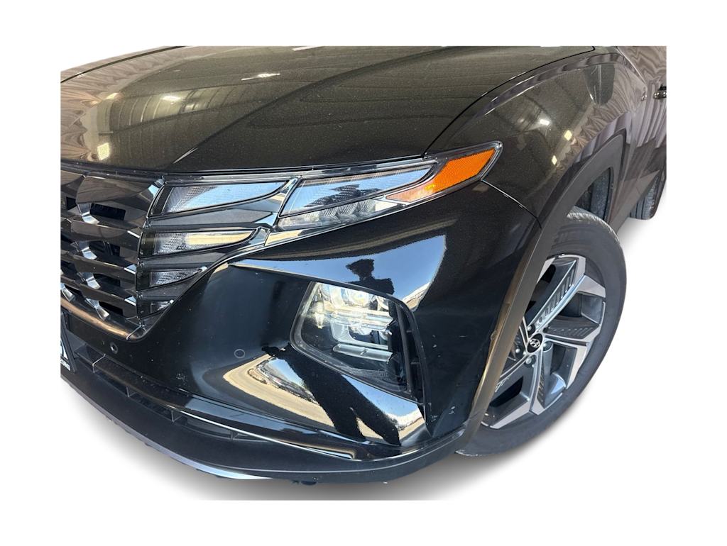 Thumbnail: 2024 Hyundai Tucson - 17