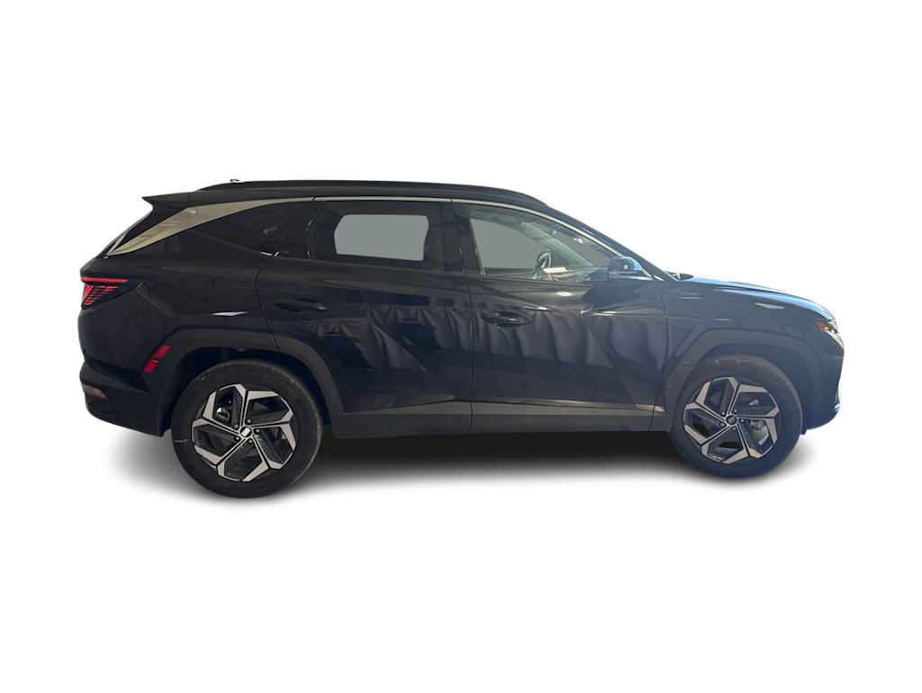 Thumbnail: 2024 Hyundai Tucson - 15