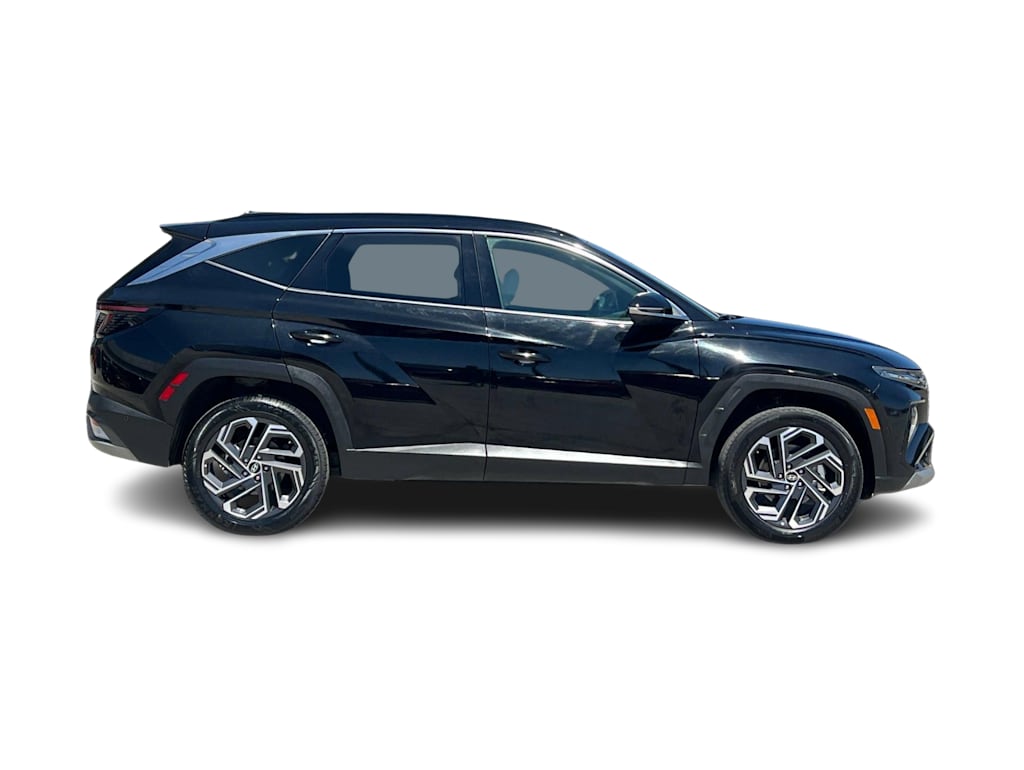 Thumbnail: 2025 Hyundai Tucson - 19