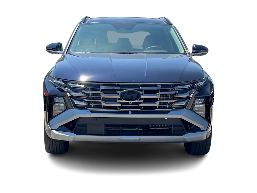 Thumbnail: 2025 Hyundai Tucson - 6