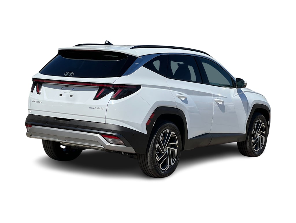 Thumbnail: 2026 Hyundai Tucson - 9