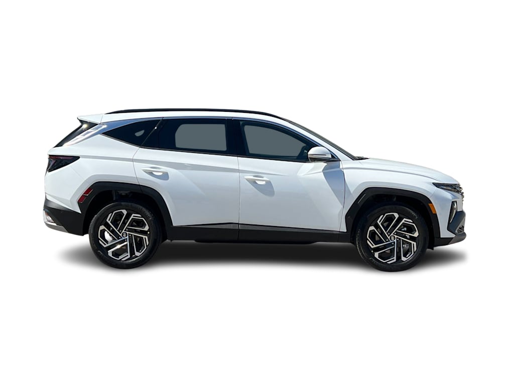 Thumbnail: 2026 Hyundai Tucson - 10