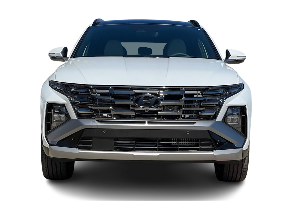 Thumbnail: 2026 Hyundai Tucson - 5