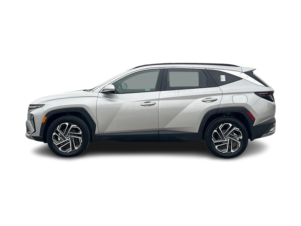 Thumbnail: 2026 Hyundai Tucson - 11