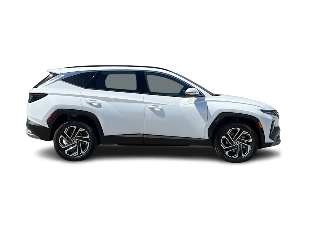 Thumbnail: 2026 Hyundai Tucson - 20