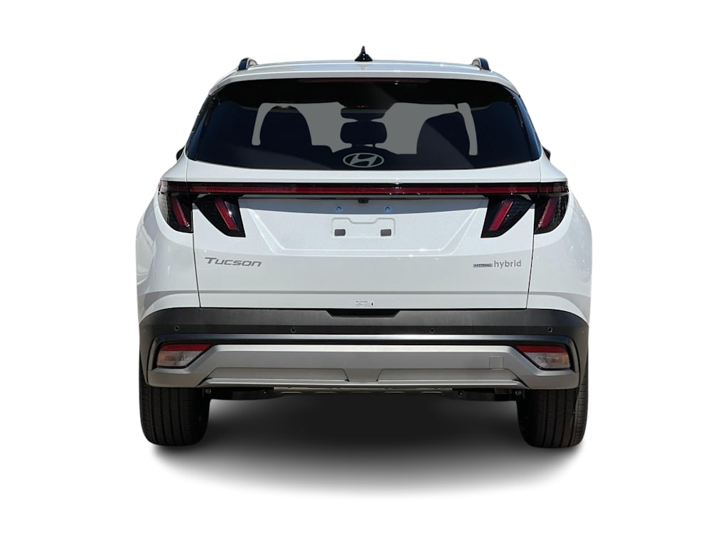 Thumbnail: 2026 Hyundai Tucson - 5