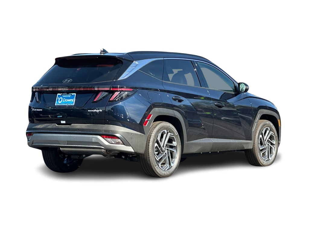 Thumbnail: 2026 Hyundai Tucson - 18