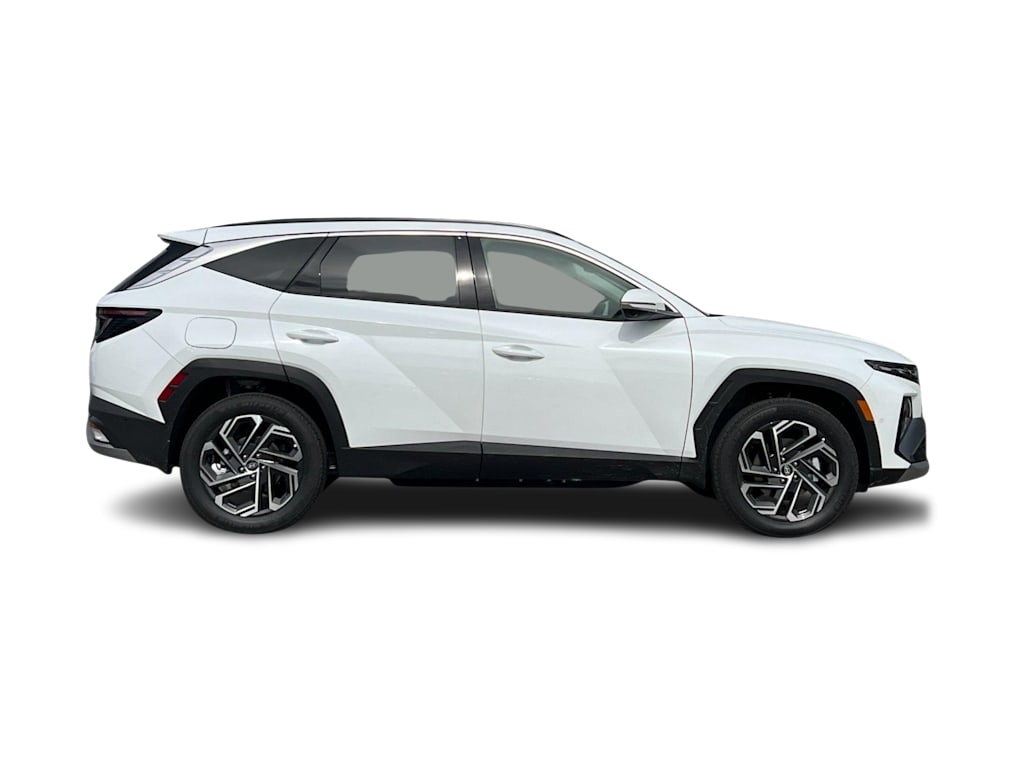Thumbnail: 2026 Hyundai Tucson - 19