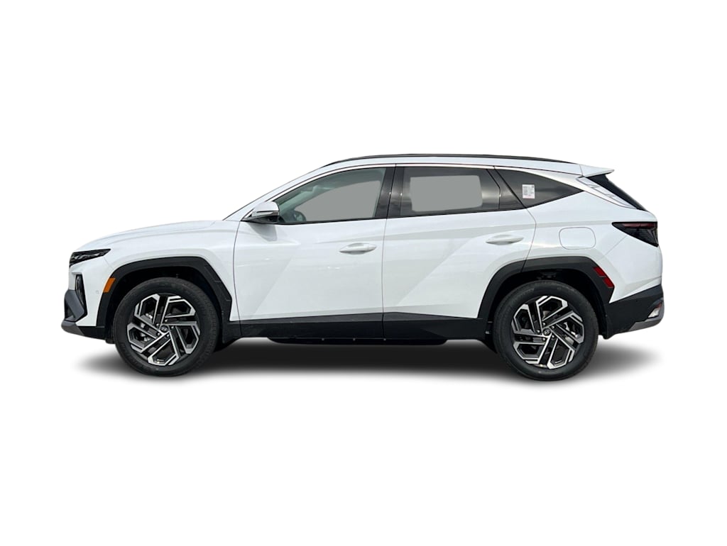 Thumbnail: 2026 Hyundai Tucson - 3