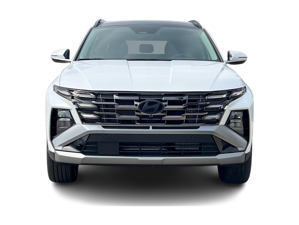 Thumbnail: 2026 Hyundai Tucson - 6
