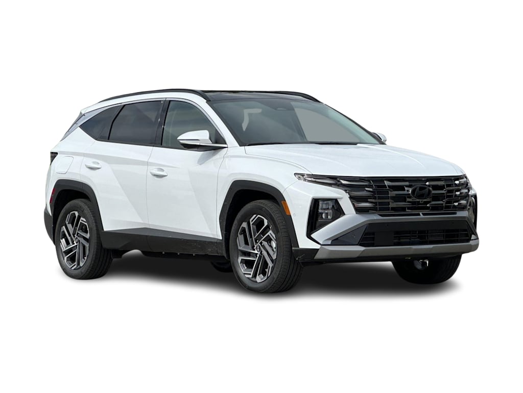 Thumbnail: 2026 Hyundai Tucson - 20