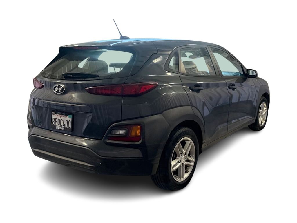 Thumbnail: 2020 Hyundai Kona - 16