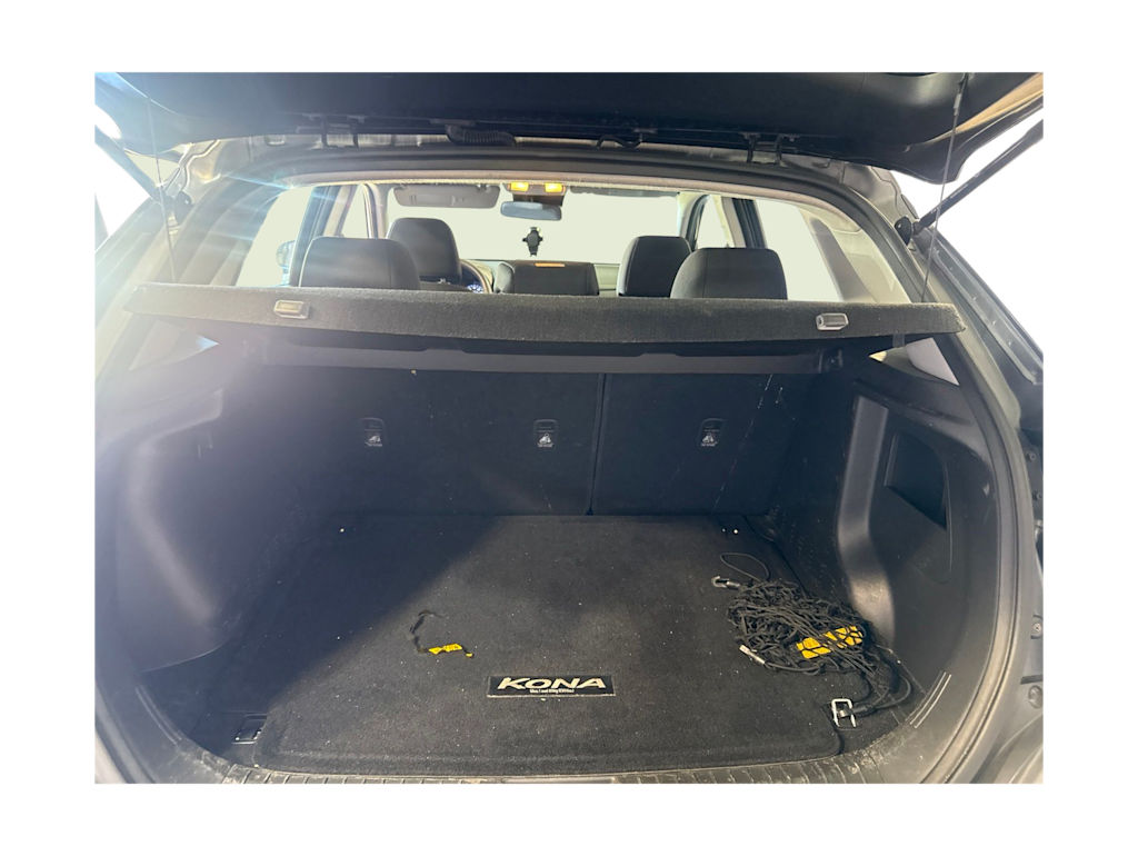 Thumbnail: 2020 Hyundai Kona - 13