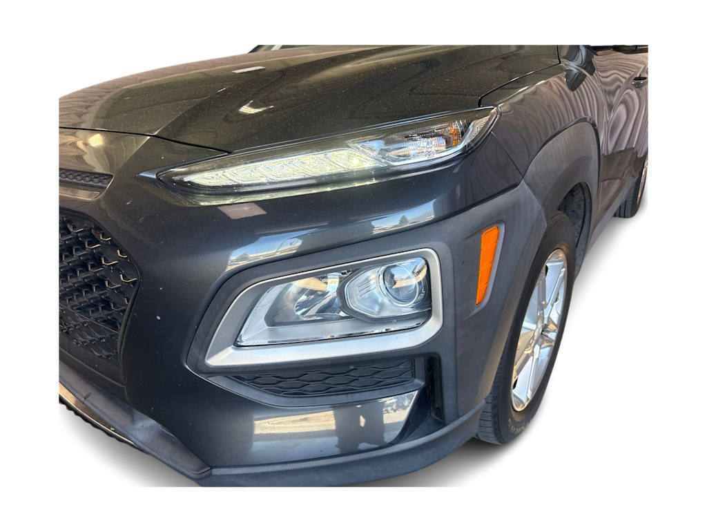 Thumbnail: 2020 Hyundai Kona - 17
