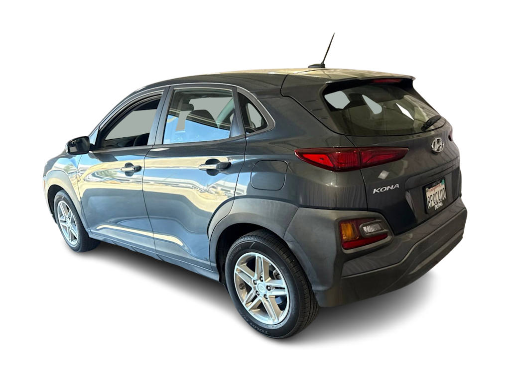 Thumbnail: 2020 Hyundai Kona - 3