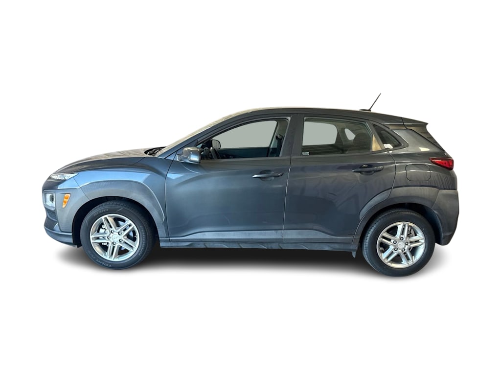 Thumbnail: 2020 Hyundai Kona - 2