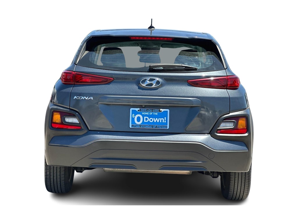Thumbnail: 2020 Hyundai Kona - 5