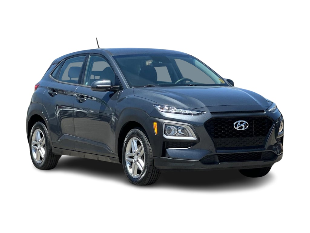 Thumbnail: 2020 Hyundai Kona - 22