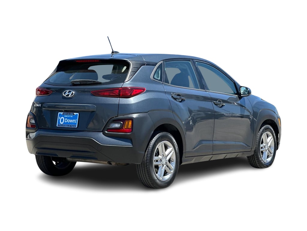 Thumbnail: 2020 Hyundai Kona - 20