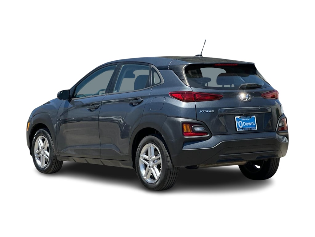 Thumbnail: 2020 Hyundai Kona - 4