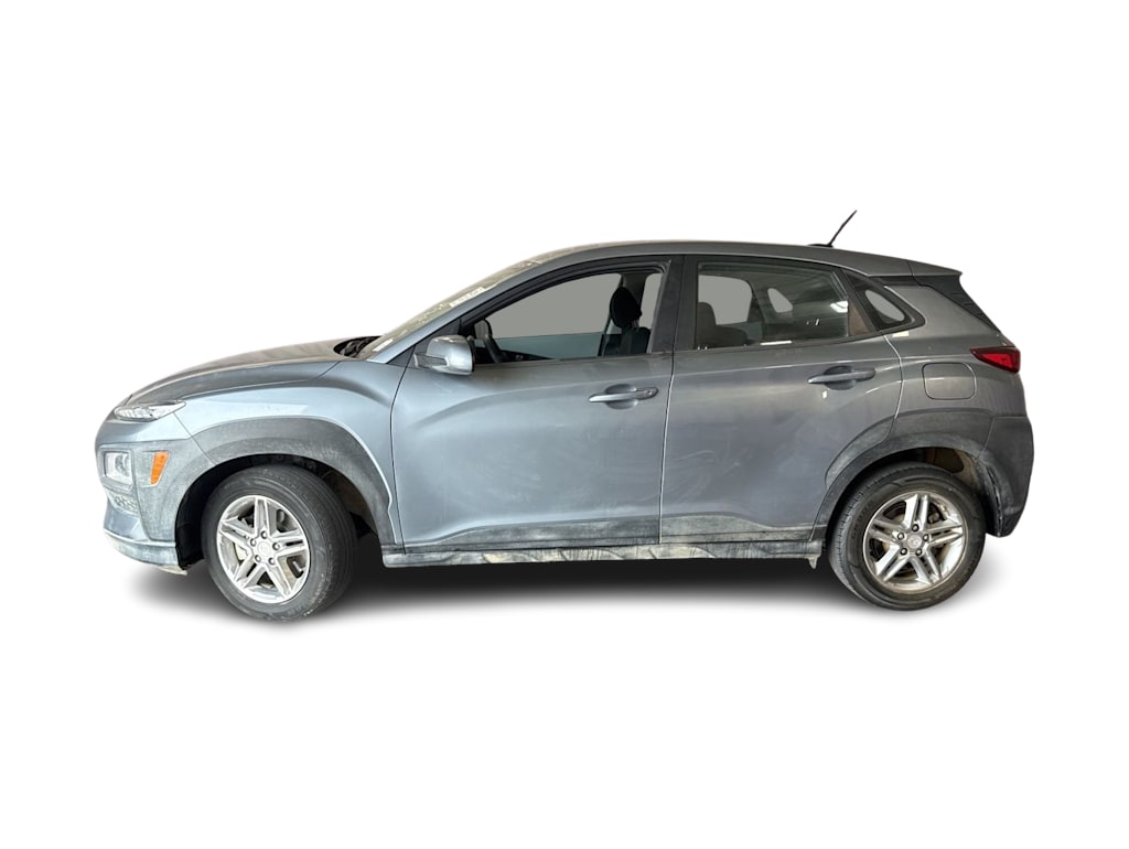 Thumbnail: 2021 Hyundai Kona - 3