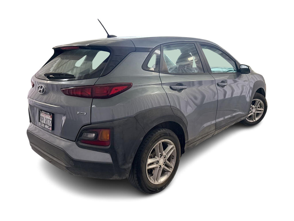 Thumbnail: 2021 Hyundai Kona - 15