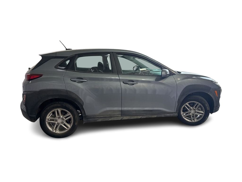 Thumbnail: 2021 Hyundai Kona - 14
