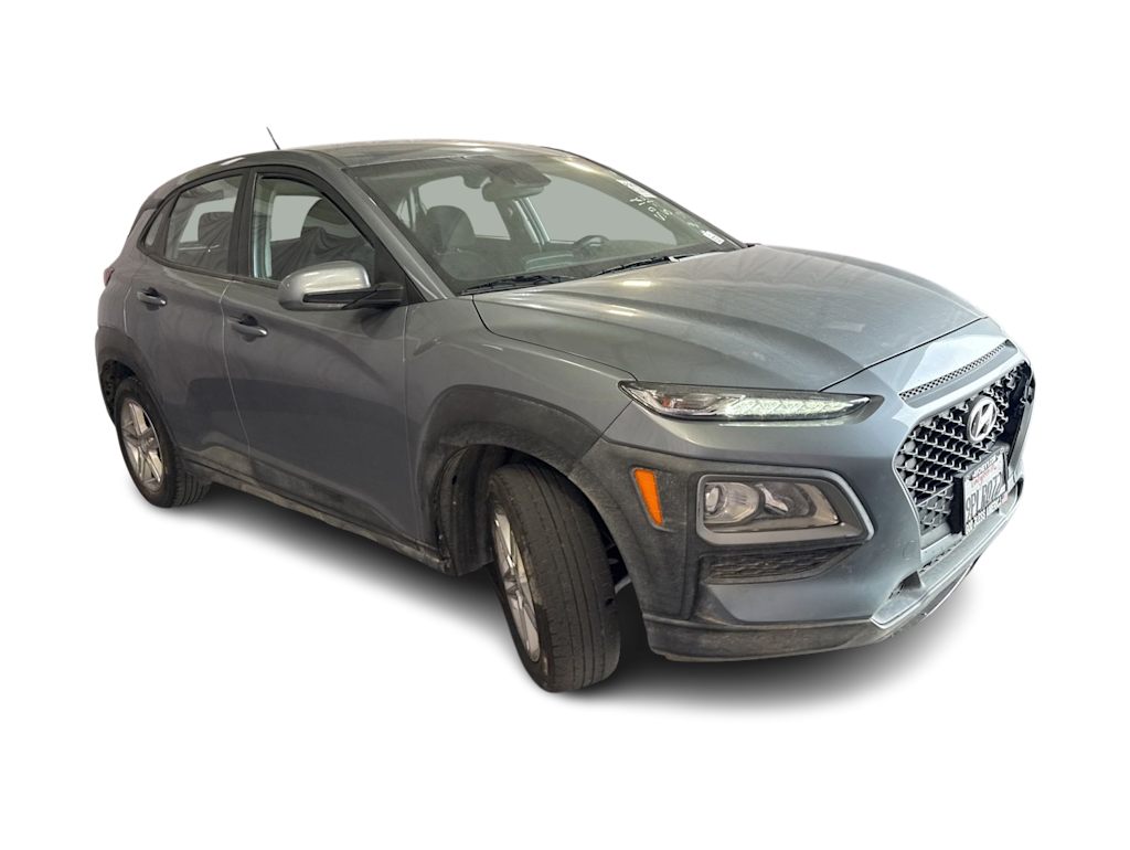 Thumbnail: 2021 Hyundai Kona - 13