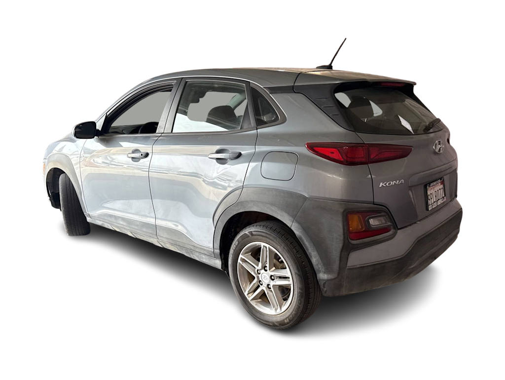 Thumbnail: 2021 Hyundai Kona - 4