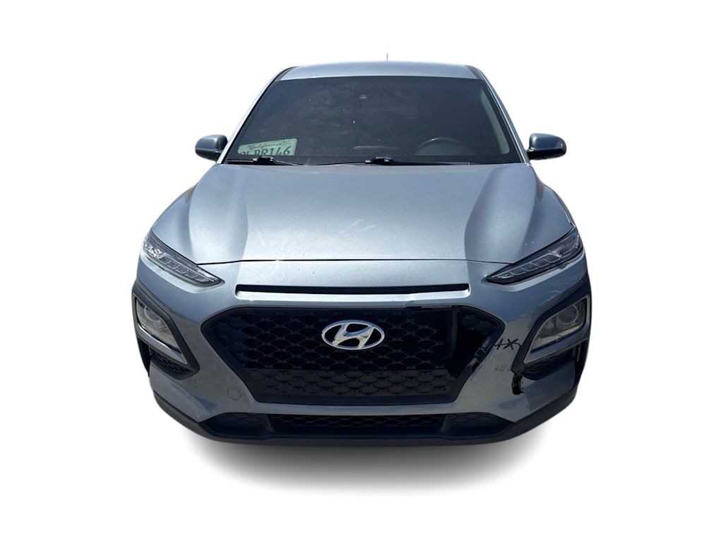 Thumbnail: 2021 Hyundai Kona - 4