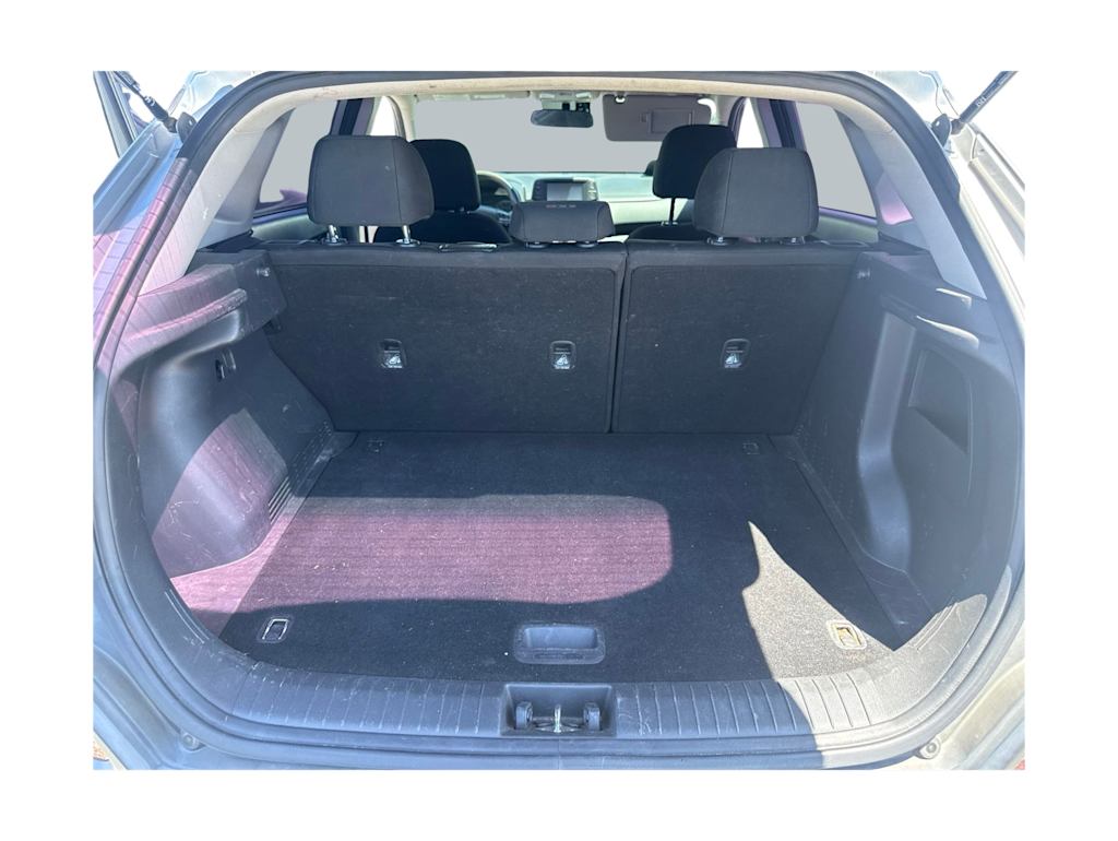 Thumbnail: 2021 Hyundai Kona - 12