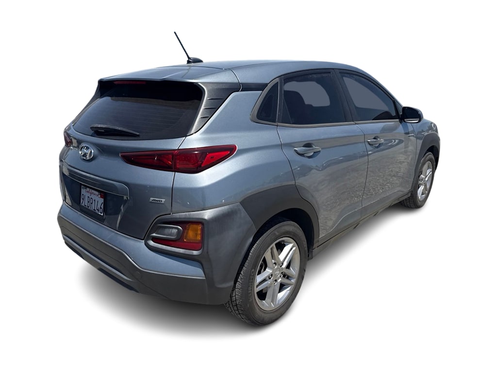 Thumbnail: 2021 Hyundai Kona - 15