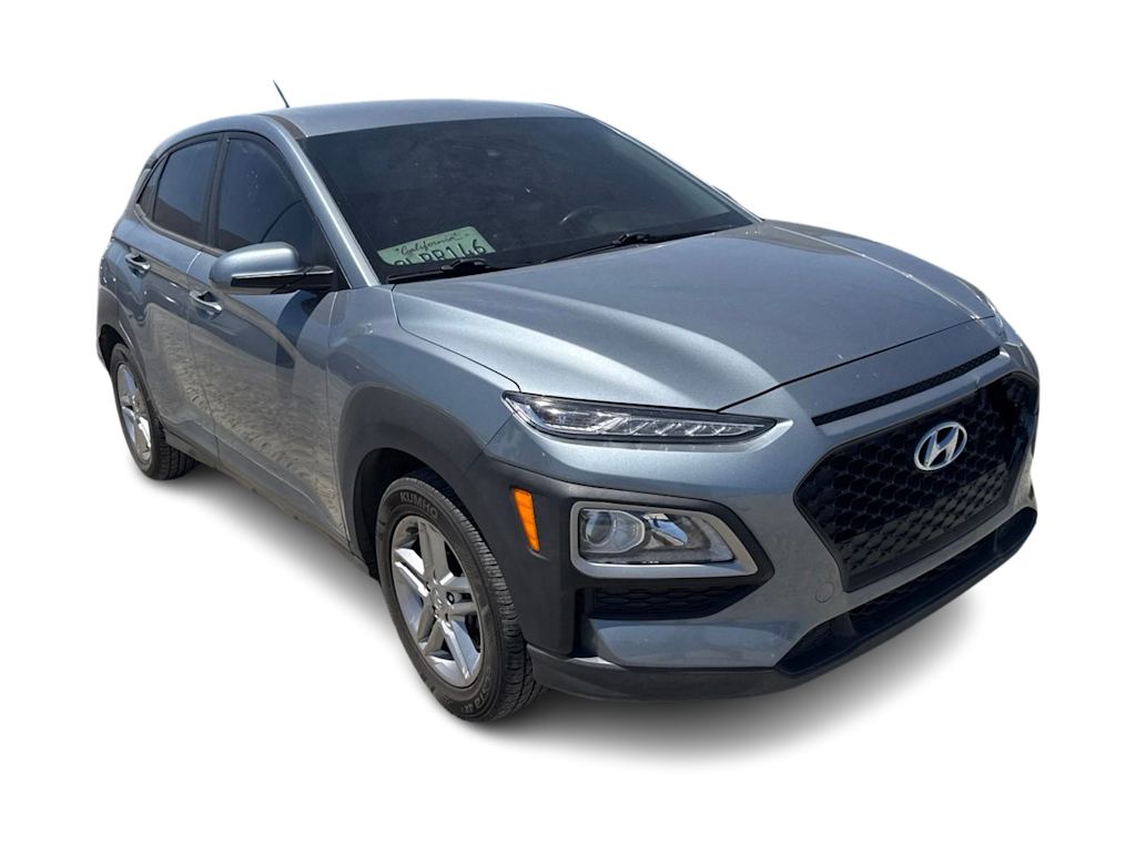 Thumbnail: 2021 Hyundai Kona - 13